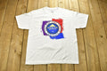 Vintage 1999 Christian Unity Church Ohio Graphic T Shirt
