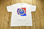 Vintage 1999 Christian Unity Church Ohio Graphic T Shirt