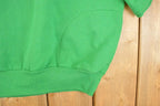 Vintage 1990s Personalities Of Waterloo Blank Hoodie Sweatshirt Men's L
