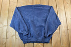 Vintage 1990s USA Heavyweight Crewneck Sweatshirt