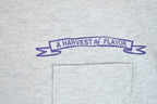 Vintage 1990s Orange County A Harvest Of Flavour Souvenir T-Shirt
