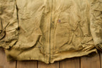 Vintage 1990s Carhartt Hooded Jacket
