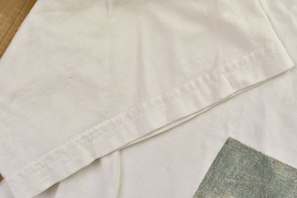 Vintage 1990's Vincent Van Gogh Art T-Shirt
