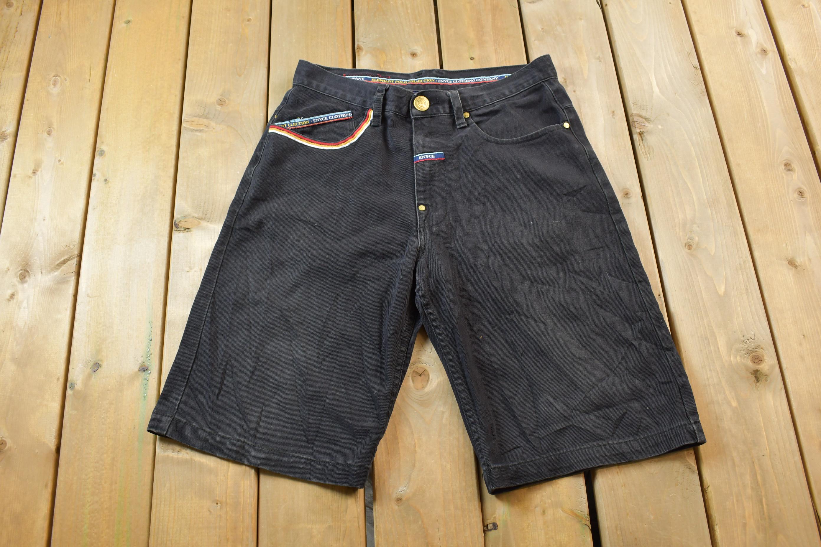 Vintage 2000s Enyce Shorts