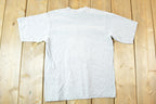 Vintage 1990s Hayward Wisconsin Souvenir T-Shirt Youth L