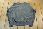 Vintage 1990s Princeton University Crewneck
