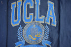 Vintage 1990s UCLA University Of California Collegiate Crewneck Men's Large