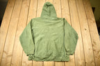Vintage 1990s Ralph Lauren Polo Jeans Co Hoodie