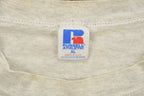 Vintage 1990s Withrow Park Coaching Staff Collegiate T-Shirt