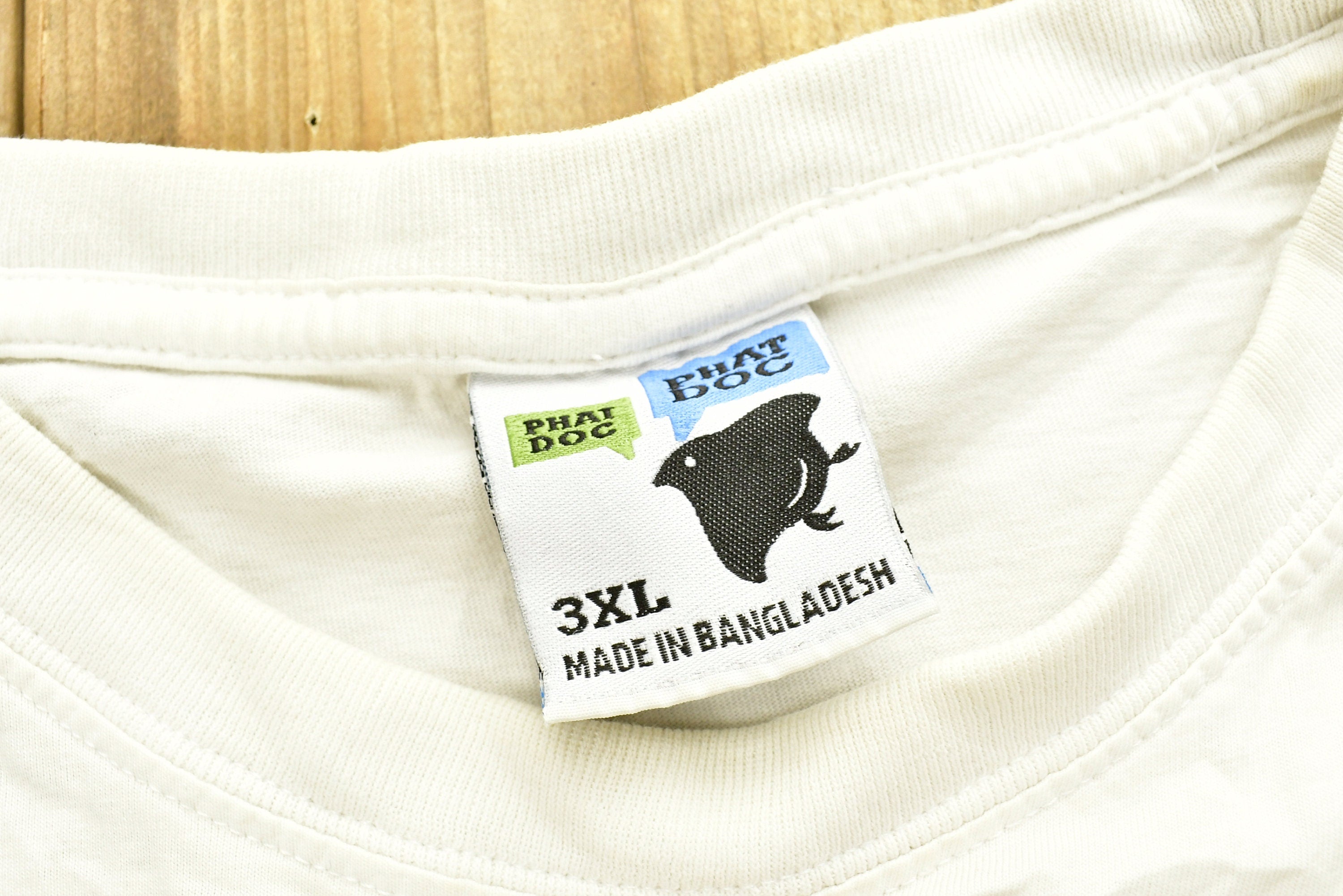 Vintage 90's Bob Marley Uprising Tour Band T-shirt