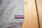Vintage 1990s Elizabethtown College Jansport Distressed Crewneck
