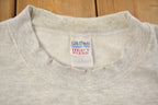 Vintage 1990s Best Grandpa Crewneck Sweatshirt