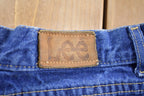 Vintage 1990s Lee Denim Jeans Size 19 x 27
