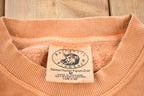 Vintage 1990s PHYC Crewneck Sweatshirt