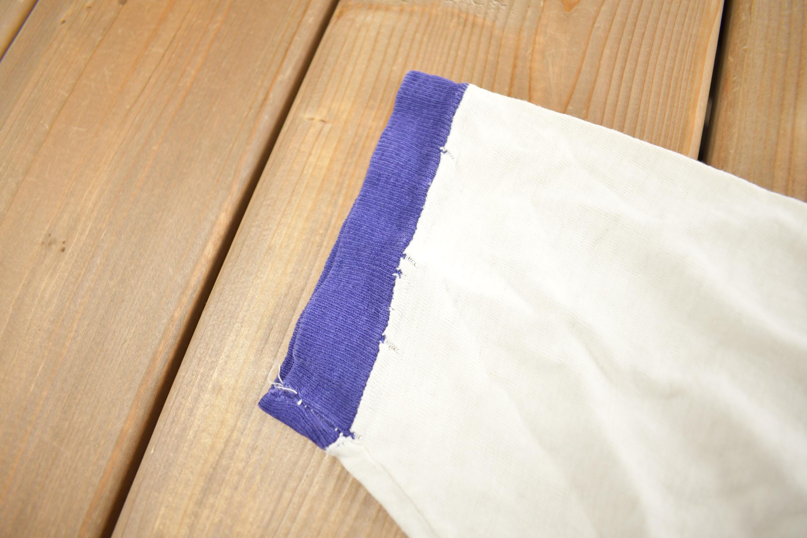 Vintage 1970s Satire T-shirt