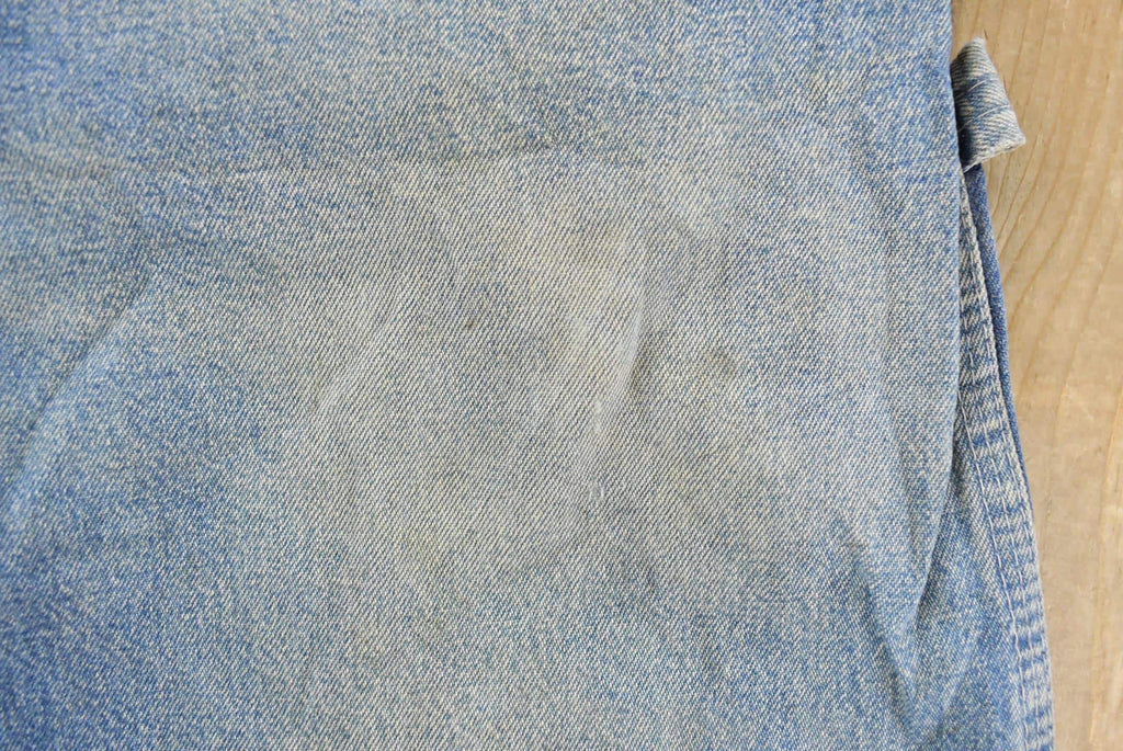 Vintage 1960s Osh Kosh B'Gosh Denim Jeans Men's 32 x 28