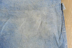 Vintage 1960s Osh Kosh B'Gosh Denim Jeans Men's 32 x 28