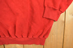 Vintage 1990s IKEDA 700 Series Crewneck Sweatshirt
