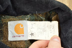 Vintage 1990s Carhartt Chore Jacket