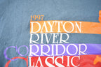 Vintage 1997 Dayton River Marathon Crewneck Sweatshirt