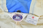Vintage 1990s Atlantic Traders Full Zip Windbreaker Jacket
