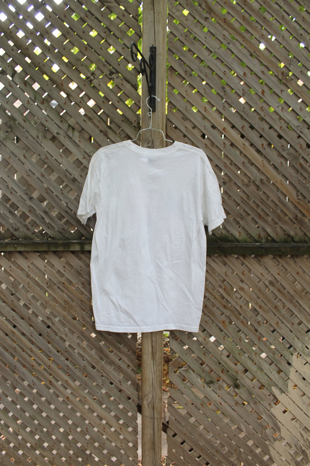 Vintage 1990s Martin Luther King Jr Quote T Shirt
