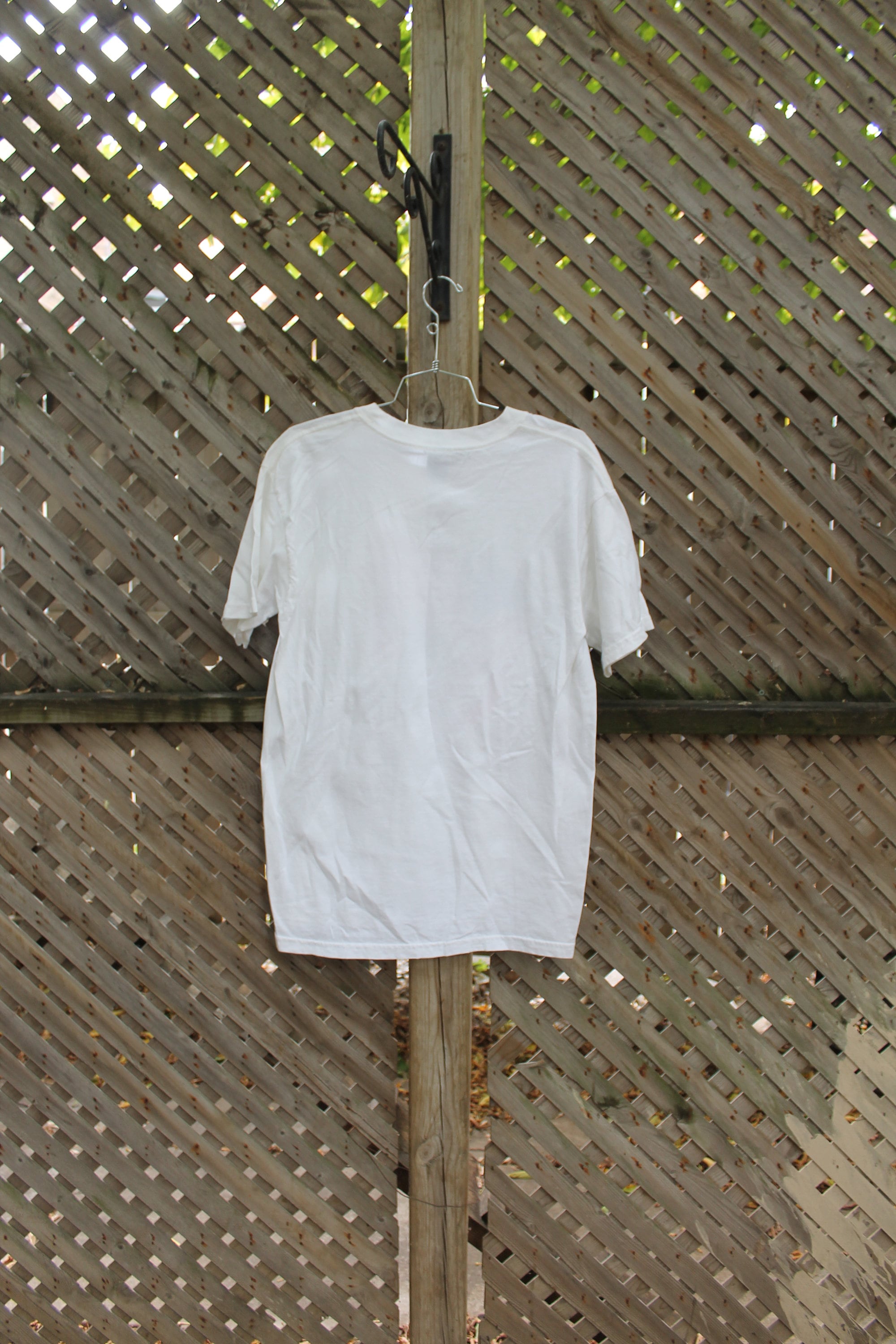 Vintage 1990s Martin Luther King Jr Quote T Shirt