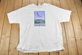 Vintage 1990s Whiskeytown Soaring Eagle Souvenir T-Shirt