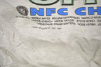 Vintage 1997 Green Bay Packers Big Head NFL Crewneck Sweatshirt