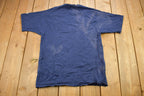 Vintage 1990s Wilson Athletic Wear Graphic T Shirt