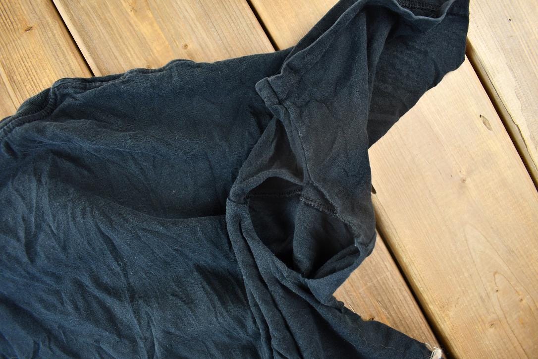 Vintage 2001 System Of A Down Graphic Band Tee