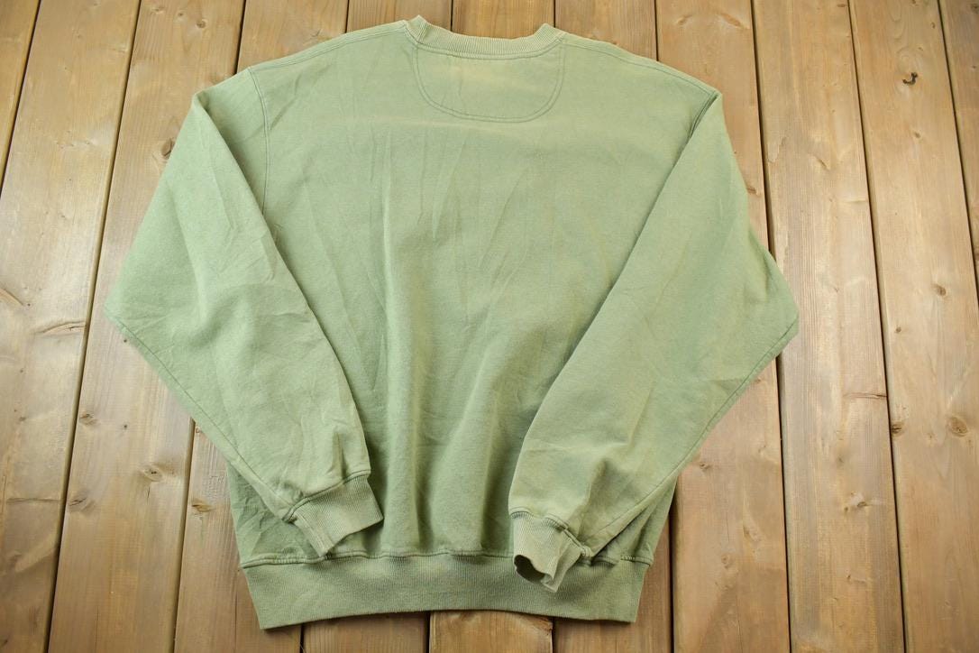 Vintage 1990s Champion Sweatshirt