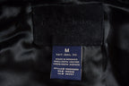 Vintage 1990s Earl Jeans Genuine Leather Suede Jacket