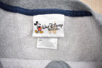 Vintage 1990s Walt Disney World Mickey Mouse Crewneck Sweatshirt