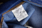 Vintage 1970s Lee Women's Jeans Size 30 x 27