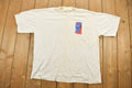 Vintage 1995 Product Showcase Graphic T-Shirt