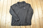 Vintage 1990s Youth Patagonia Fleece Outdoorsman Sweater