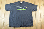 Vintage 1990s Road Runner T Shirt