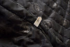 Vintage 1990s GV Leather Jacket