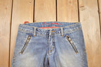 Vintage 1990s Denim Jeans Size