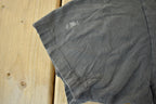 Vintage 1990s Harley Davidson Motorcycles T-Shirt Made In USA