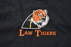 Vintage Y2K Law Tigers Start Seeing Motorcycles Graphic T-Shir