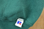 Vintage 1990s Russell Athletics Blank Crewneck Sweatshirt