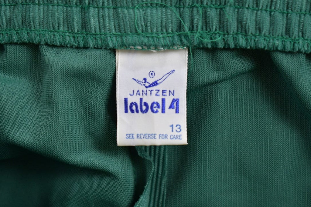 Vintage 1970s Jantzen Trousers Size 31 x 30.5