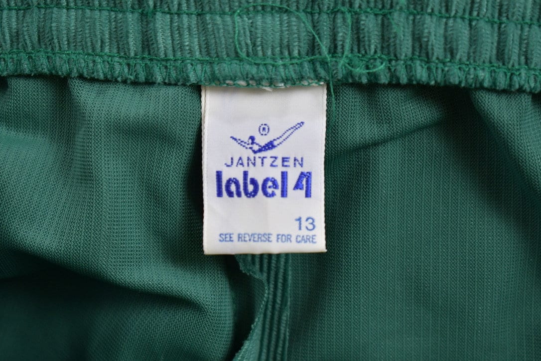 Vintage 1970s Jantzen Trousers Size 31 x 30.5