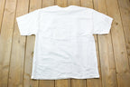 Vintage 1990s Lipton Brisk Rick James Graphic T-Shirt