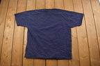 Vintage 1990s Cook Forest Pennslyvania Leafs T-Shirt