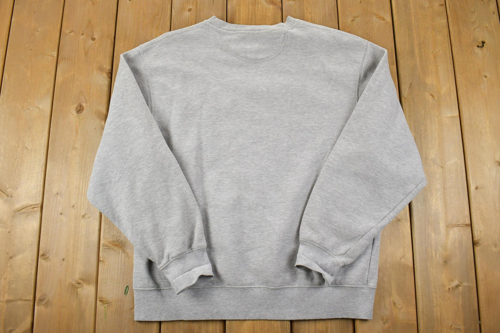 Vintage 1990s Super Clean Minnesota University Jansport Collegiate Crewneck