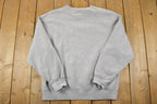 Vintage 1990s Super Clean Minnesota University Jansport Collegiate Crewneck