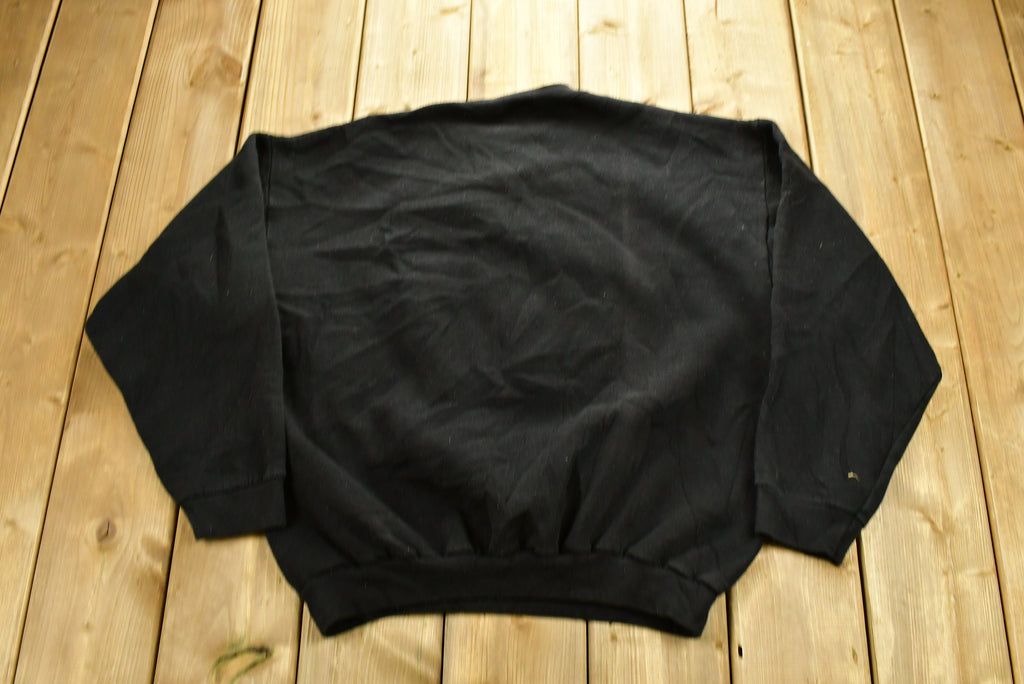 Vintage 1997 Green Bay Packers Super Bowl Crewneck Sweatshirt